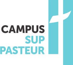 Logo Sup Louis Pasteur d'Avignon