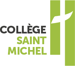 Logo collège Saint Michel Avignon