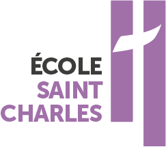 Logo ecole Saint Charles Avignon