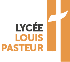 Logo Lycée Louis Pasteur Avignon