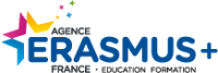 Logo Erasmus