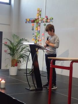 Sacrements