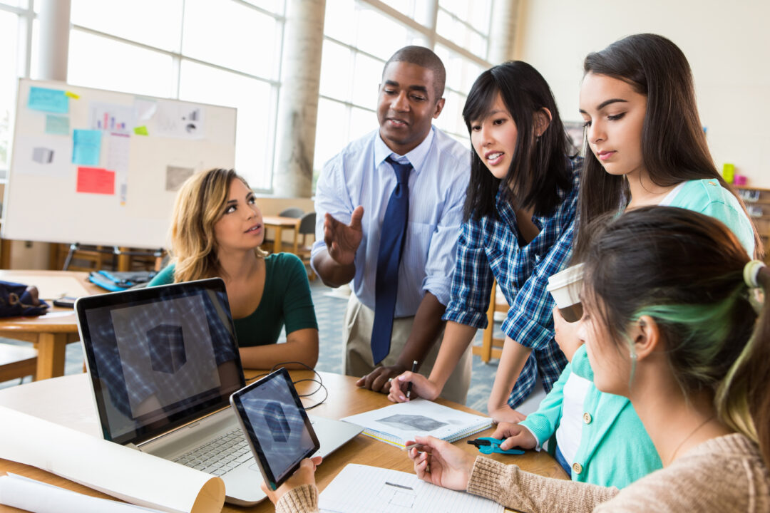 Formation supérieures en initiale ou alternance à Avignon