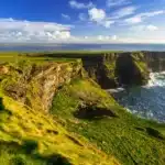 Irlande 1